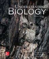 Book cover of Understanding Biology (Second Edition)