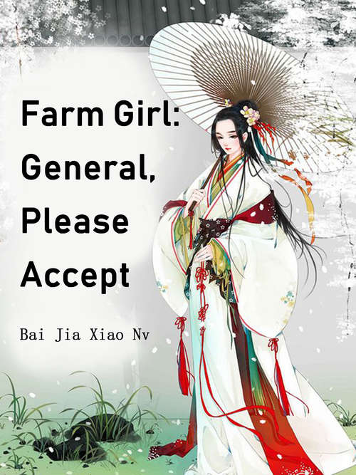 Book cover of Farm Girl: Volume 3 (Volume 3 #3)