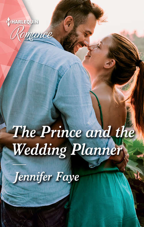 Book cover of The Prince and the Wedding Planner: The Prince And The Wedding Planner (the Bartolini Legacy) / A Promise To Keep (return To The Double C) (Original) (The Bartolini Legacy #1)