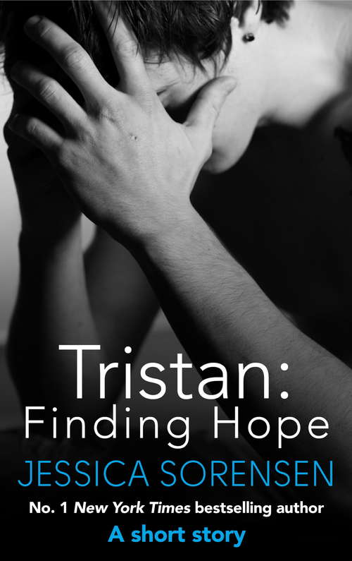 Book cover of Tristan: Finding Hope