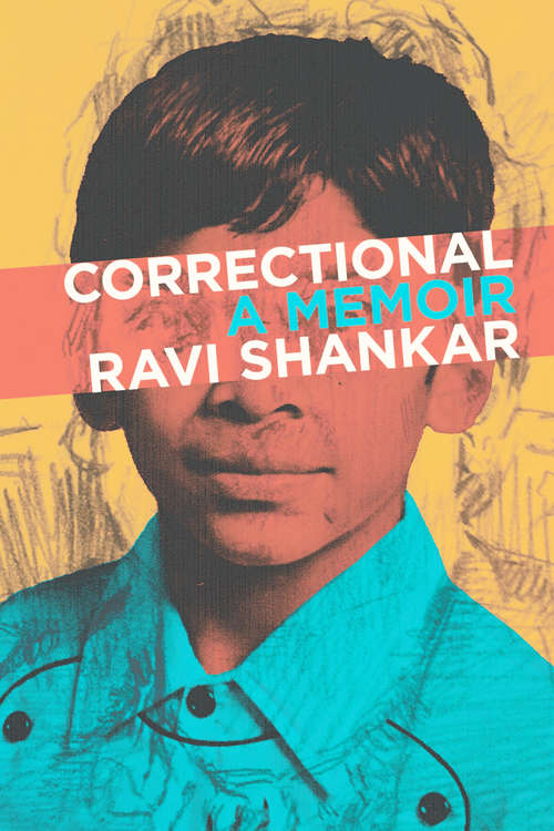 Book cover of Correctional