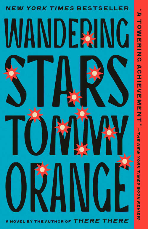 Book cover of Wandering Stars: A novel