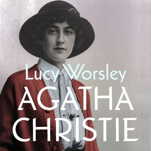 Book cover of Agatha Christie: The Sunday Times Bestseller