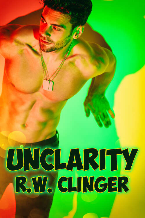 Book cover of Unclarity