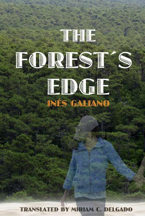 Book cover of The Forest's Edge