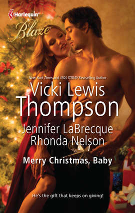 Book cover of Merry Christmas, Baby