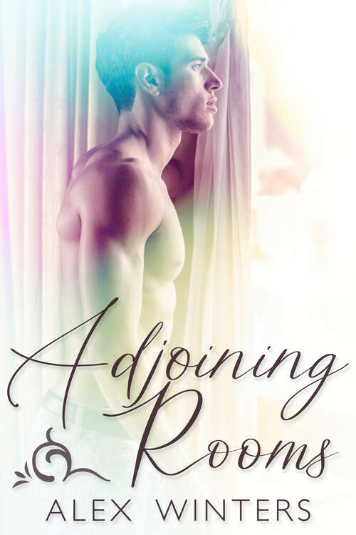 Book cover of Adjoining Rooms