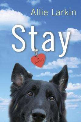 Book cover of Stay