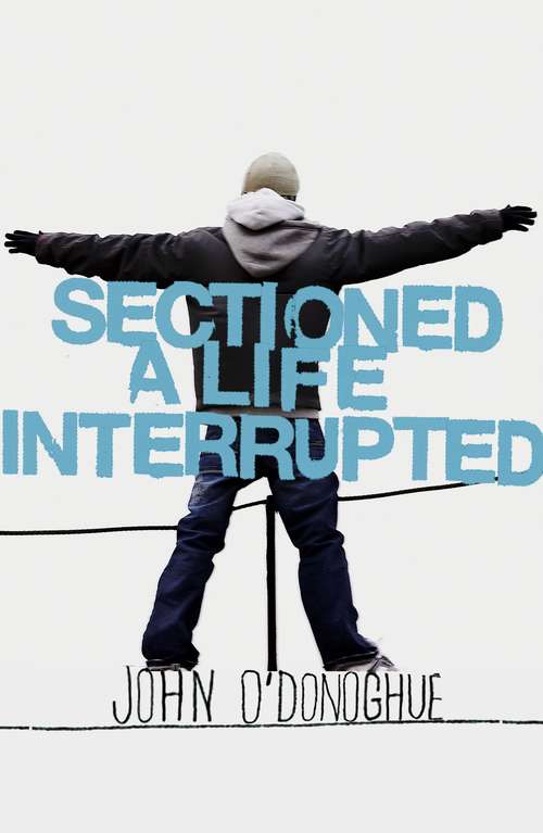 Book cover of Sectioned