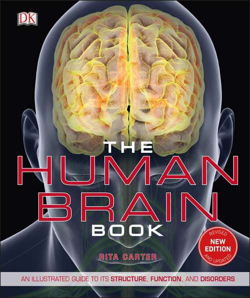 Book cover of The Human Brain Book (Third Edition)