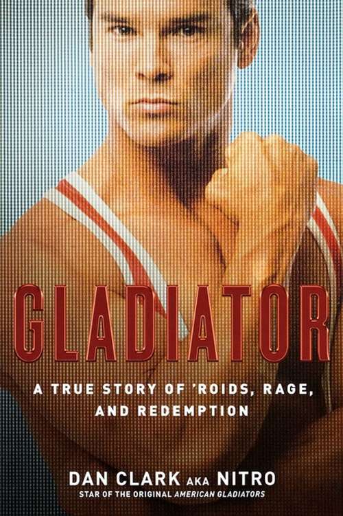 Book cover of Gladiator