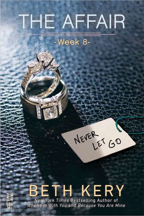 Book cover of The Affair: Week 1