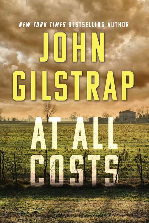 Book cover of At All Costs (Core Ser.)