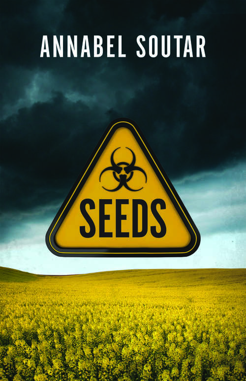 Book cover of Seeds