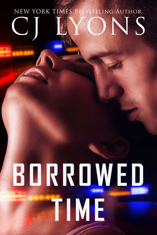 Book cover of Borrowed Time