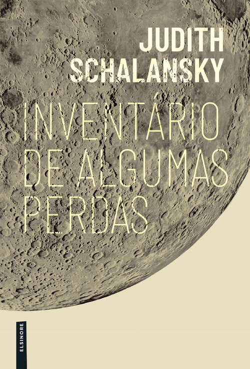 Book cover of Inventário de Algumas Perdas - Romance de Formação