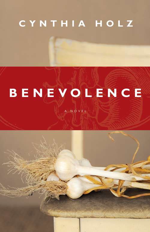 Book cover of Benevolence