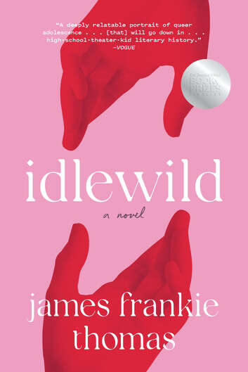 Book cover of Idlewild