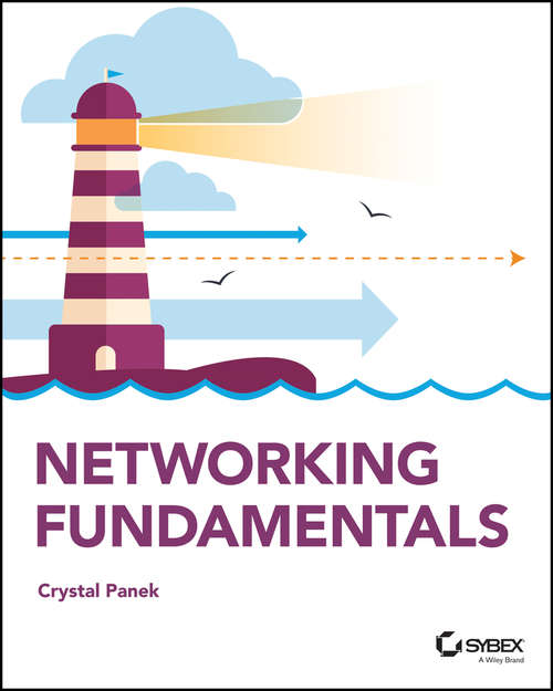 Book cover of Networking Fundamentals