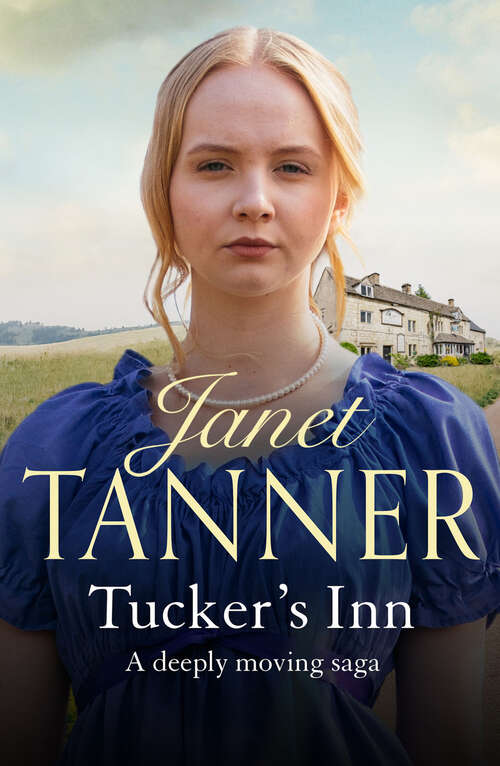 Book cover of Tucker's Inn