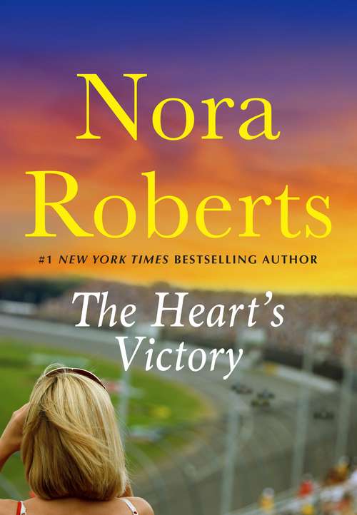 Book cover of The Heart's Victory: Rules Of The Game The Heart's Victory