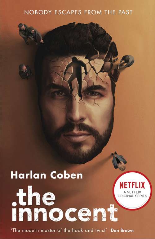 Book cover of The Innocent: NOW A NETFLIX ORIGINAL SERIES