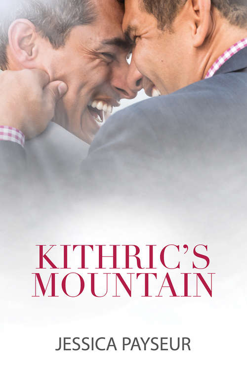 Book cover of Kithric's Mountain