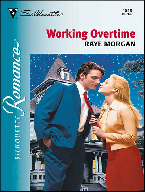 Book cover of Working Overtime