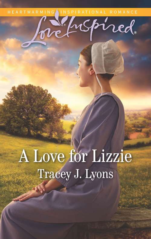 Book cover of A Love for Lizzie (Original)