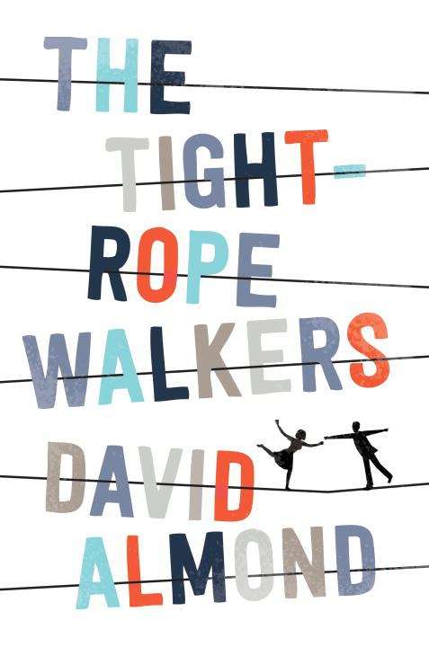 Book cover of The Tightrope Walkers