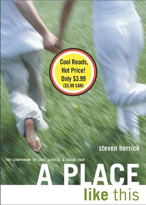Book cover of A Place Like This