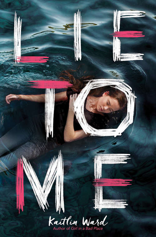 Book cover of Lie to Me