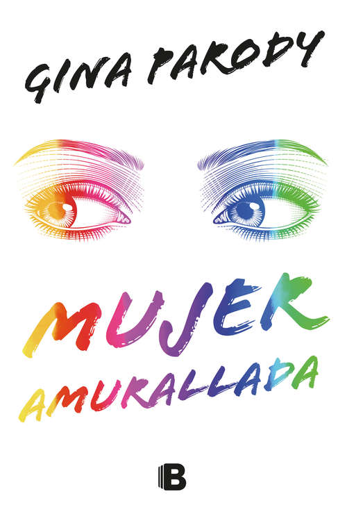 Book cover of Mujer amurallada