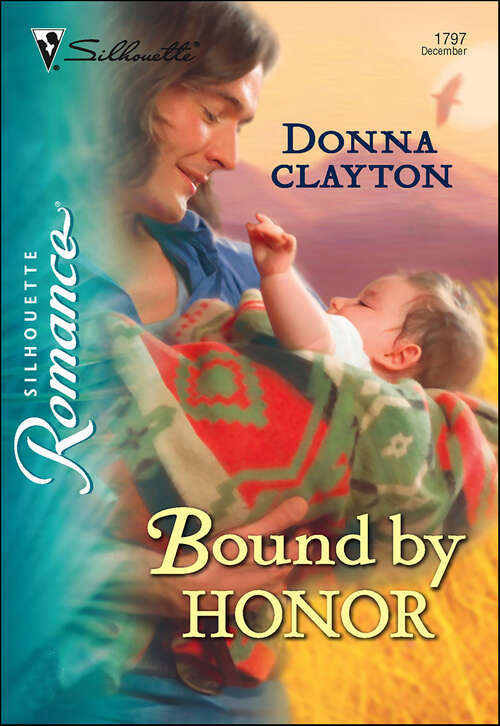 Book cover of Bound by Honor