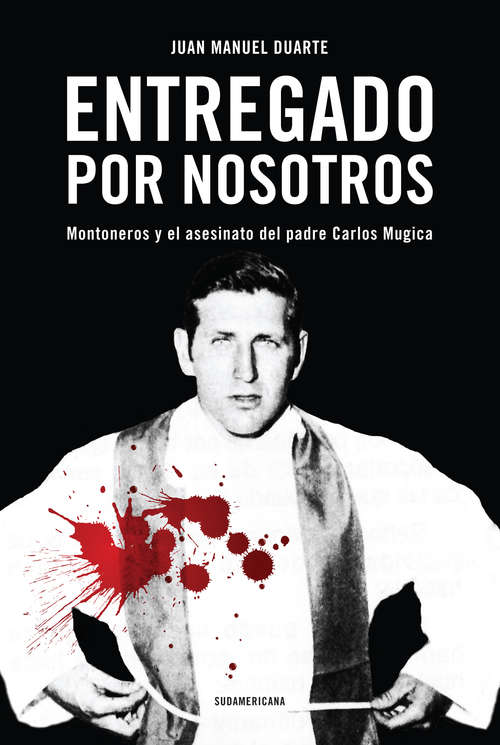 Book cover of Entregado por nosotros