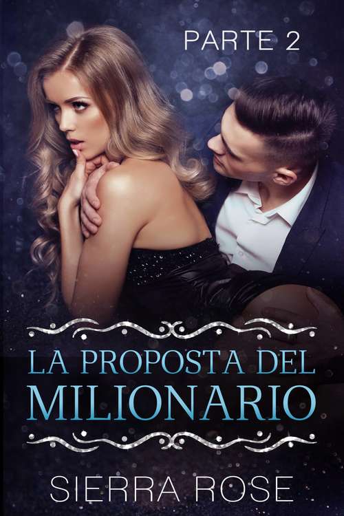 Book cover of La Proposta del Milionario