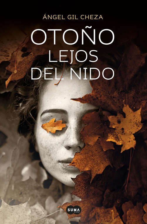 Book cover of Otoño lejos del nido