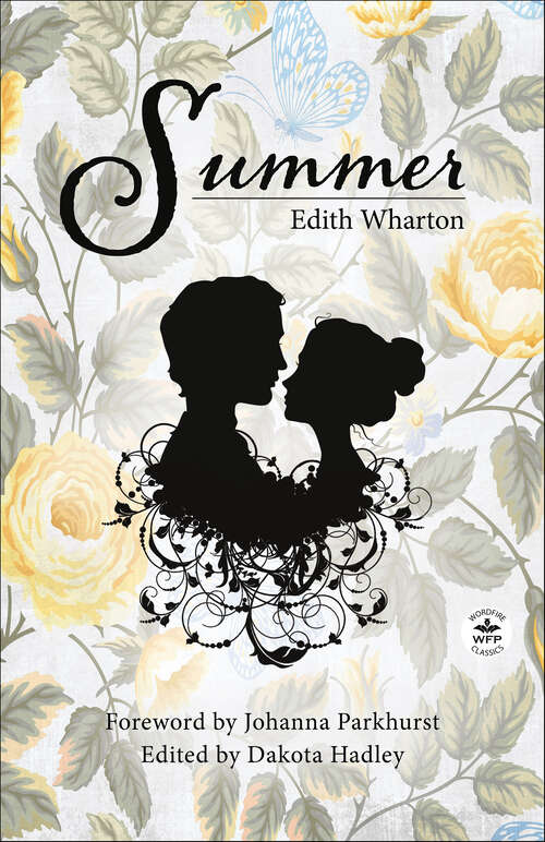 Book cover of Summer