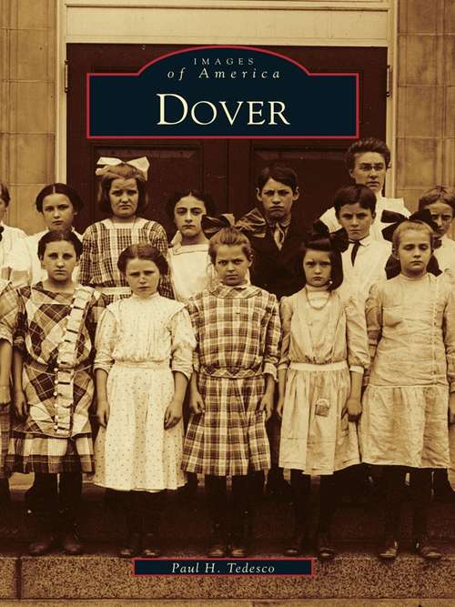 Book cover of Dover (Images of America)