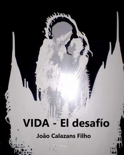 Book cover of Vida - El desafío