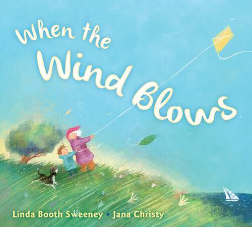 Book cover of When the Wind Blows