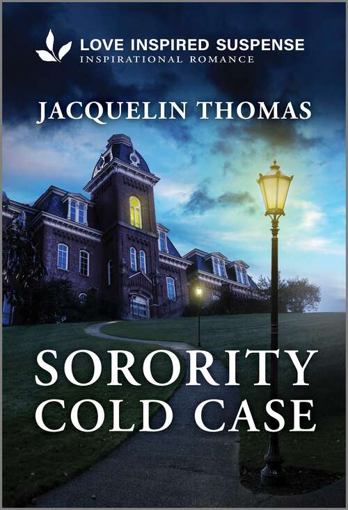 Book cover of Sorority Cold Case (Original)