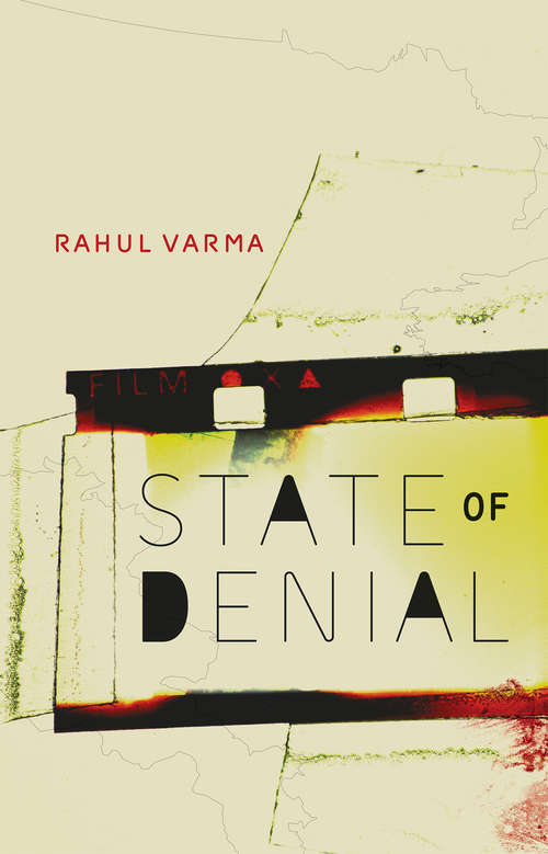 Book cover of State of Denial