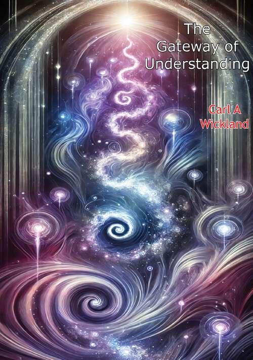 Book cover of The Gateway of Understanding