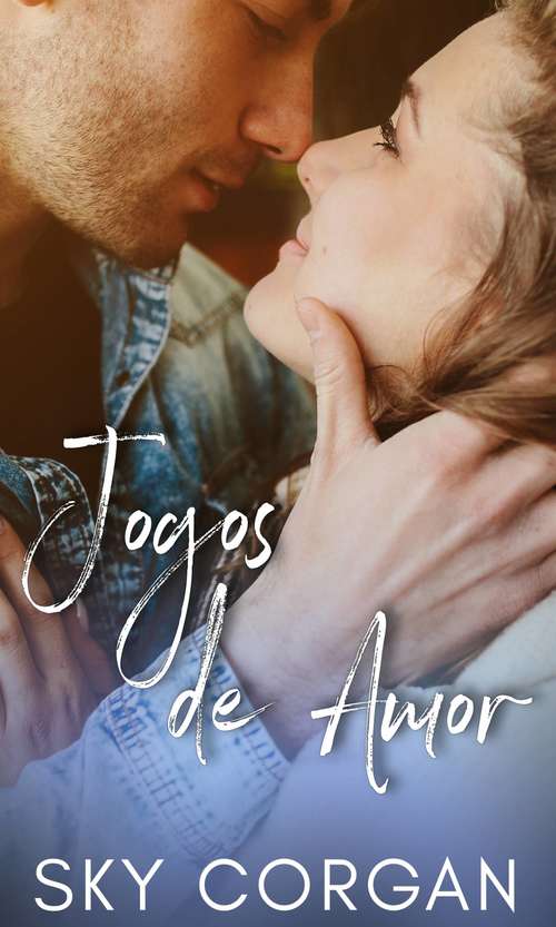 Book cover of Jogos de Amor