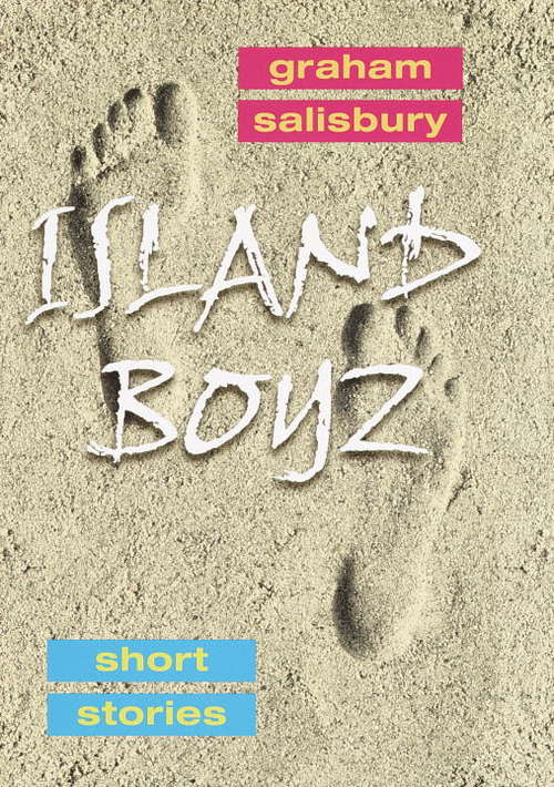 Book cover of Island Boyz