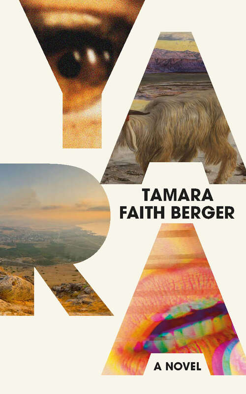 Book cover of Yara