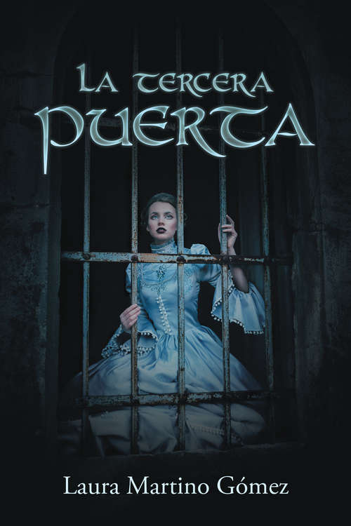 Book cover of La tercera puerta