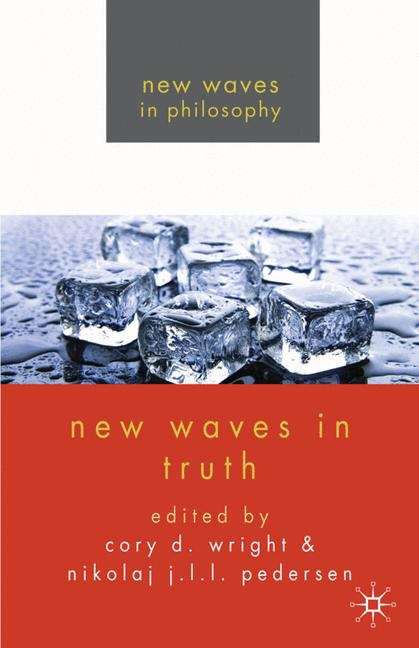 Book cover of New Waves in Truth