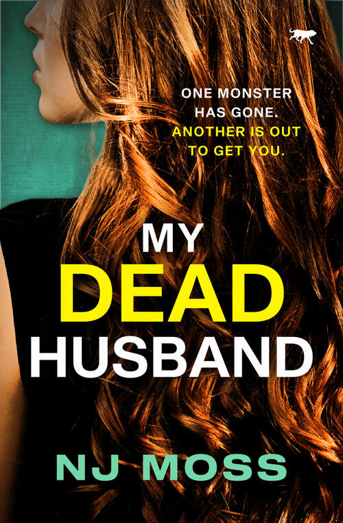 Book cover of My Dead Husband